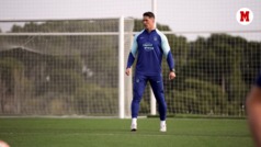 El Atltico asciende a Fernando Torres