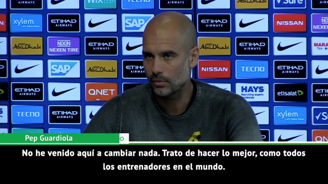 Man City humilla al Southampton y es líder solitario de Premier
