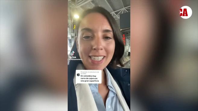 Irene Montero é convidada a voltar a ser caixa de uma loja e responde sem rodeios: "Querido odiador…"