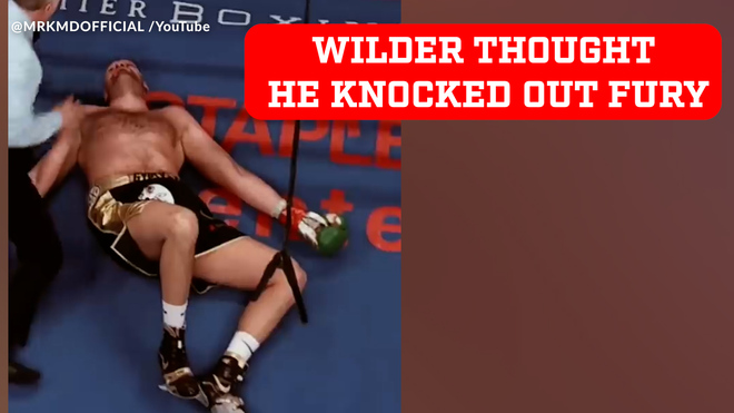 Purses: Wilder $4 Million, Fury $3 Million - Boxing News 24