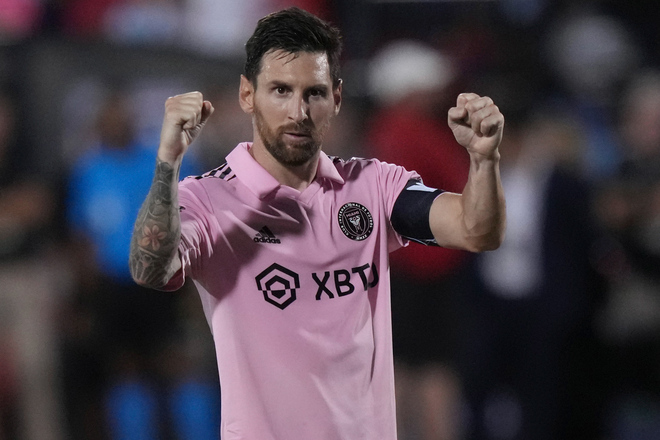 Inter Miami vs FC Dallas: mira los 8 goles del tiempo reglamentario Marca