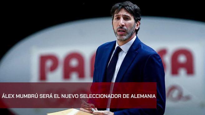 ¡Bombazo Mumbrú! Nuevo seleccionador del campeón del mundo