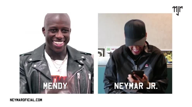 Neymar desea jugar en la Premier League Neymar desea jugar en la Premier League