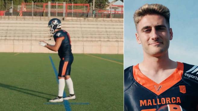 Robert Navarro se va de la Real al Mallorca... para en 2025 fichar por el Athletic