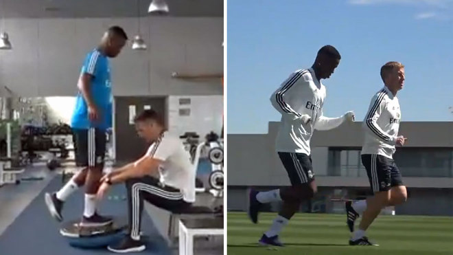 Real Madrid: Vinícius quiere volver en Vallecas | Marca.com