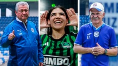 Amricas Kings League: Alana revela que contactaron a Vucetich y Tuca Ferretti para a Raniza FC