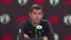 Celtics confirm Joe Mazzulla will return as Head Coach