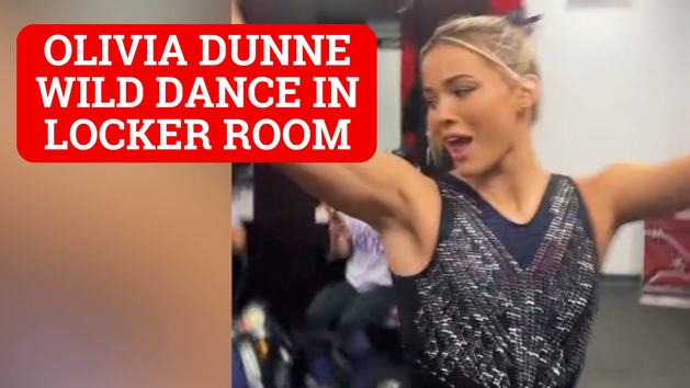 Olivia Dunne Locker Room Dance Makes LSU Coach Regret Having Her On The ...