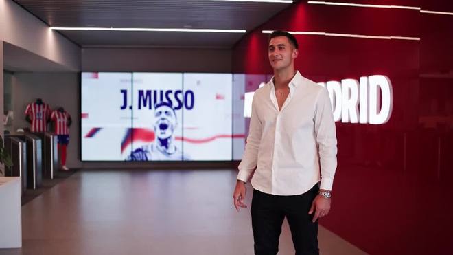 Musso: 