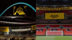 Borussia Dortmund celebra con pico video su pase a la Final de la Champions League en Wembley