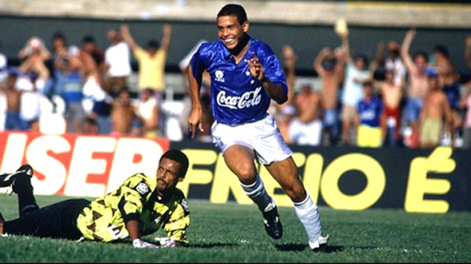 How good was Ronaldo Nazario? | MARCA in English