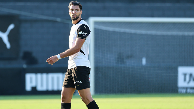 Rafa Mir llamó a una de las víctimas y trascienden detalles de la ...