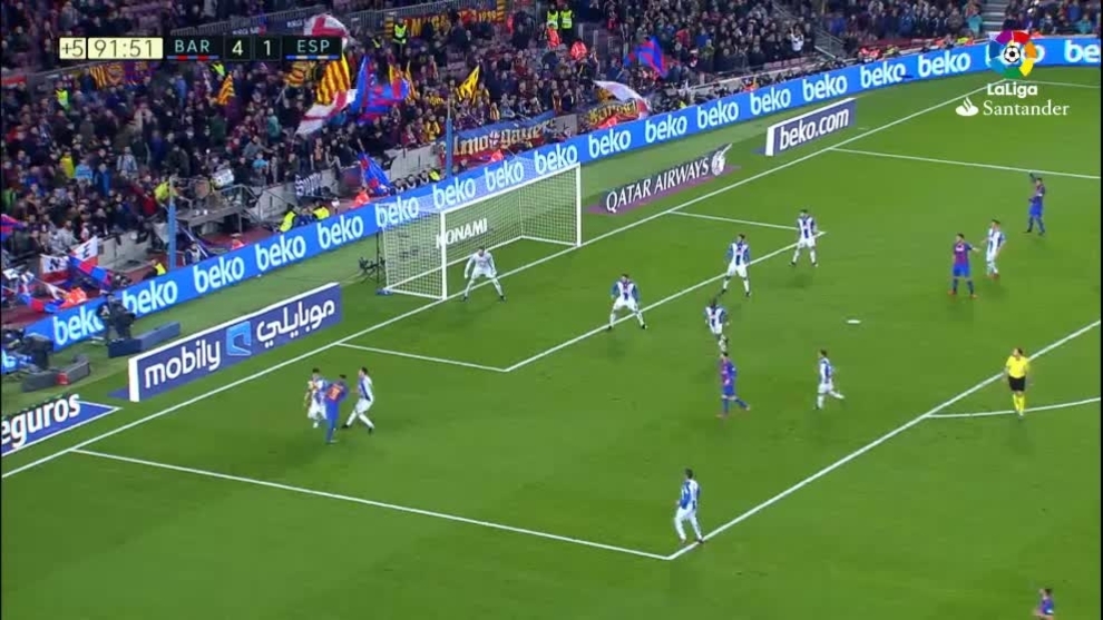 La Ultima Provocacion De Neymar Marca Com