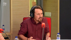 Pablo Iglesias y Gonzalo Bernardos se enzarzan en directo en una discusin de poca: "Pijo progre"