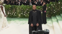 Lewis Hamilton, Williams sisters, Angel Reese among the sports stars at the Met Gala