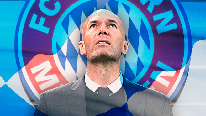 El Bayern quiere a Miguel Gutiérrez... y Zidane lo tiene &quot;fichado&quot;