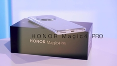 Nuevo Honor Magic4 PRO