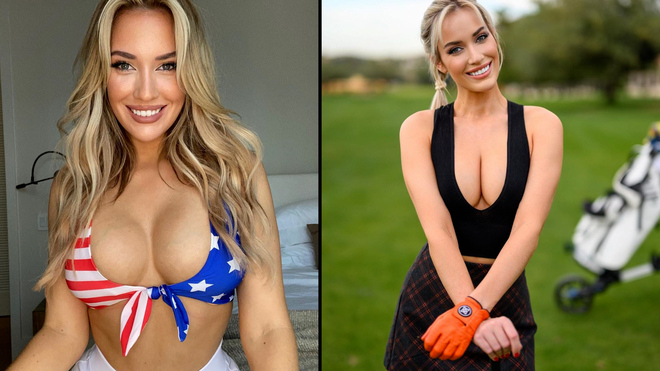 Paige Spiranac Age Height Measurements And Her Biography Marca