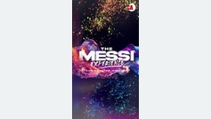 The Messi Experience abre sus puertas en Miami con una experiencia multimedia