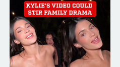 Kylie Jenner?s shocking reunion with ex best friend set the internet ablaze