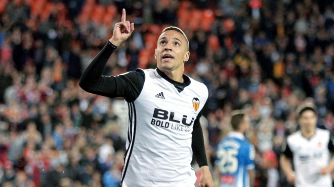 Bakambu Valencia Resultado de imagen de rodrigo valencia
