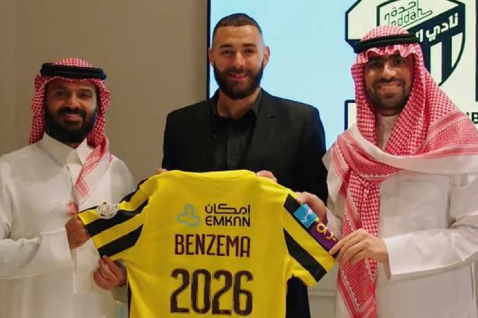 Karim Benzema contract, salary in Saudi Arabia: How do wages