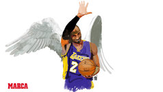 Dos años de la muerte de Kobe Bryant: un legado para la eternidad