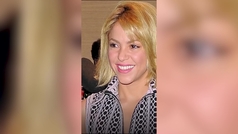 Shakira recuerda el peor consejo que le dio la madre de Piqué