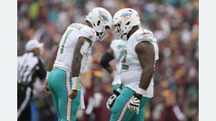 Miami Dolphins Dominate Washington Commanders in Blowout Victory