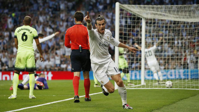 Real Madrid vs Manchester City: resumen, goles y resultado - MARCA.com