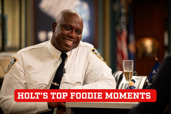 Series like 2024 brooklyn 99