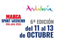 Vuelve el MARCA Sport Weekend