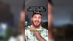Logan Paul, responde con una amenaza a la denuncia a PRIME