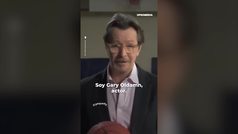  Se viraliza un vdeo antiguo de Gary Oldman criticando a los jugadores de baloncesto