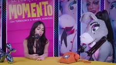 Danna Paola y sus picantes declaraciones en entrevista