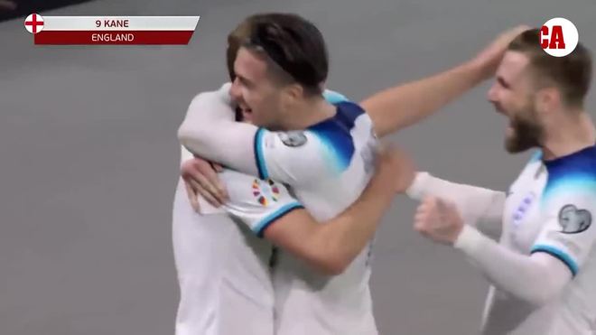 Kane confía en romper ante España el mayor 'gafe' del fútbol