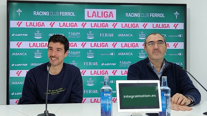 La tremenda historia de Pumar y el Racing de Ferrol: libera su ficha ...