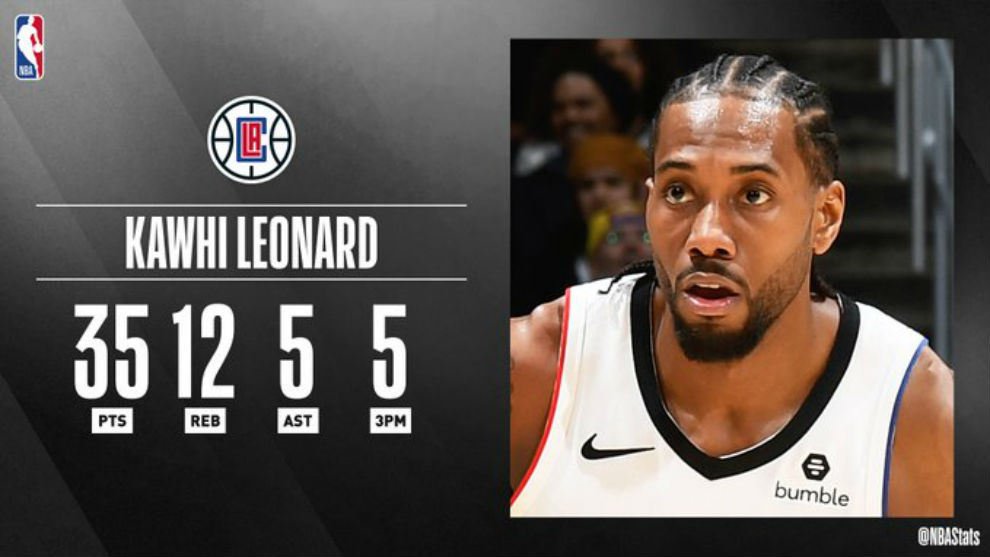 Cuantos anillos cheap tiene kawhi leonard