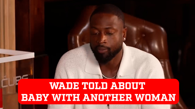 How many kids do Gabrielle Union and Dwyane Wade have?
