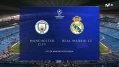 Manchester City 1-1 (3-4) Real Madrid: resumen y goles| Liga de Campeones (Cuartos de final, vuelta)