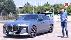 Kylian Mbapp y su BMW con 'mega televisin': as es el nuevo cochazo del astro francs
