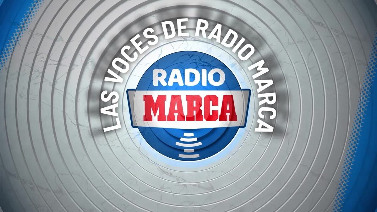 del Campo: "Me paso horas al día pensando cómo mejorar la radio" | Marca