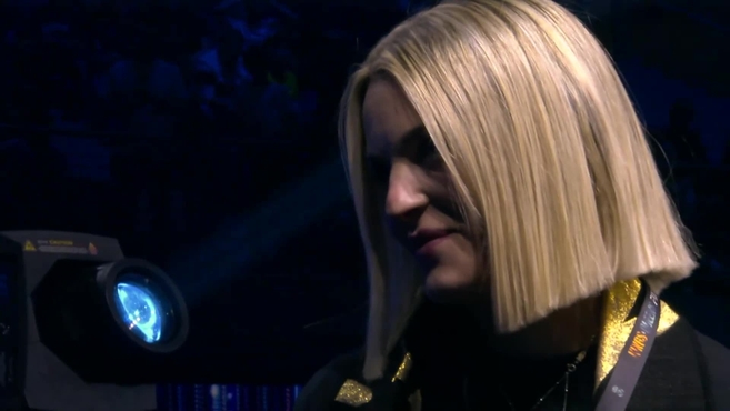 DjMariio le pide matrimonio a Noe en la Final Four de la Kings League