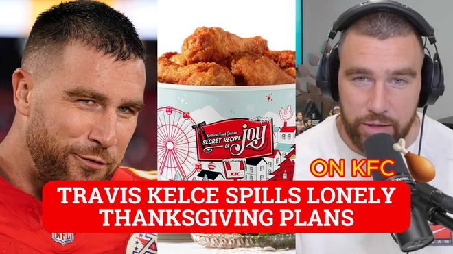 Was Taylor Swift destined to be Travis Kelce #39 s girlfriend? The curious