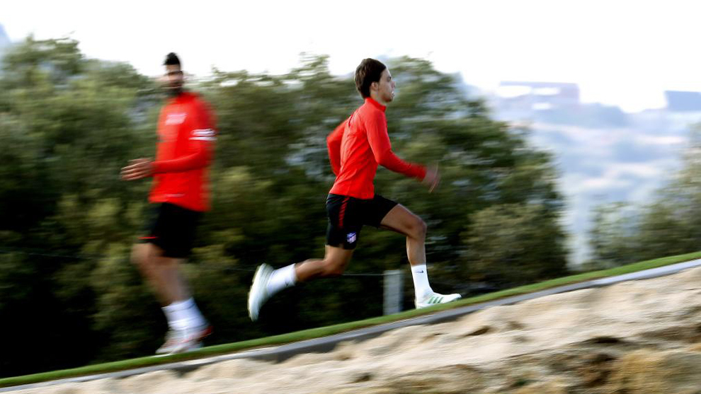 Atletico Madrid Joao Felix and Diego Costa s suffering in