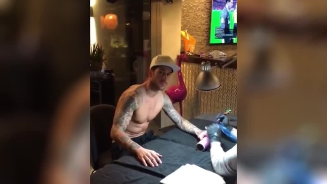 Football Tattoo - Sergio Ramos Country: Spain Club: Real Madrid CF Sergio  Ramos has a total of 11 tattoos on his body including his arms, back, right  wrist and even left middle