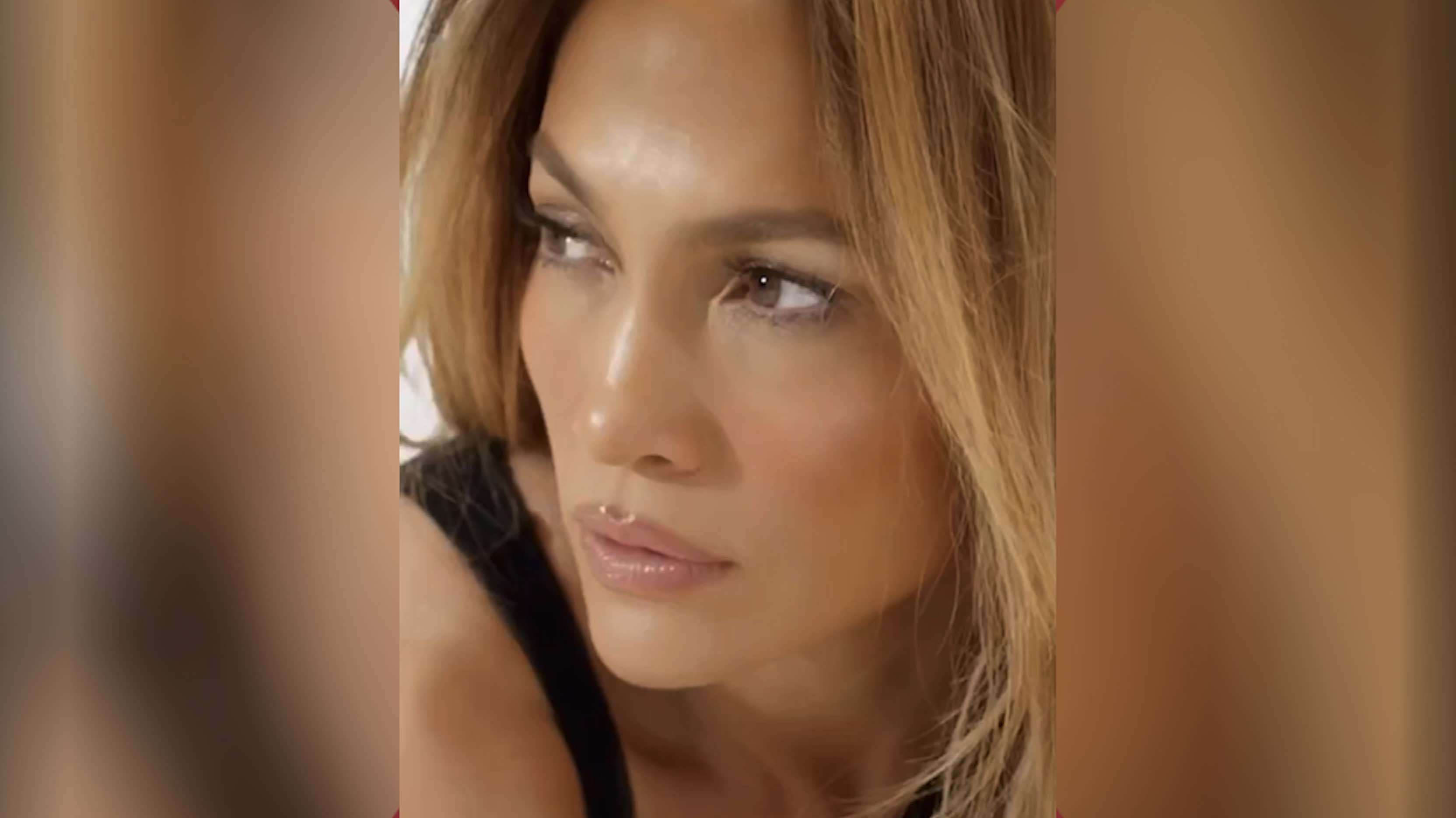Jennifer Lopez Teases JLo Body Launch with Sexy Swimsuit Video: 'Summer of  Booty