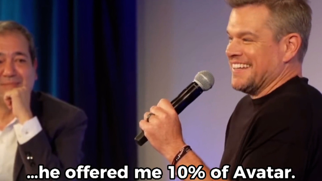 How Matt Damon saves his marriage thanks to Ben Affleck and JLo's advice - Marca