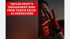 Taylor Swift's Engagement Ring: AI Predictions