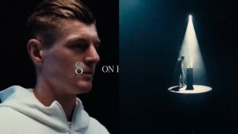 Toni Kroos tendr botines especiales en homenaje a su carrera: "Una ltima vez"